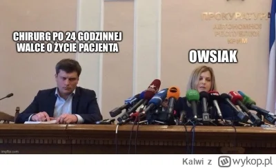 Kalwi - #wosp #takaprawda