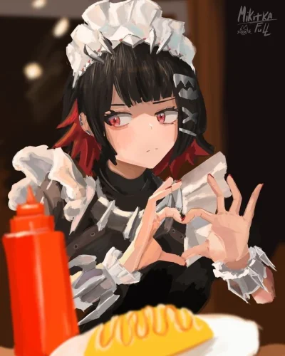 Miteora - #ellenjoe #zenlesszonezero #anime #randomanimeshit