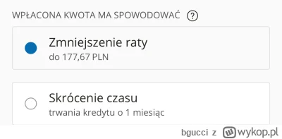 bgucci - #kredyt #kredythipoteczny                    jak najlepiej nadpłacać kredyt ...