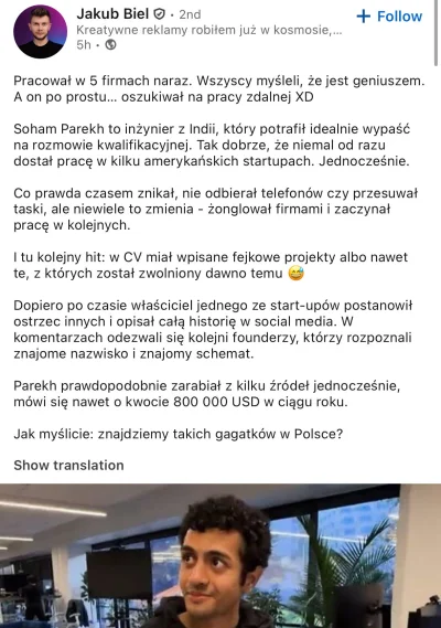 programista70k - Ale się zesrali hr-owcy i inni wyzyskiwacze w komentarzach 

#linked...