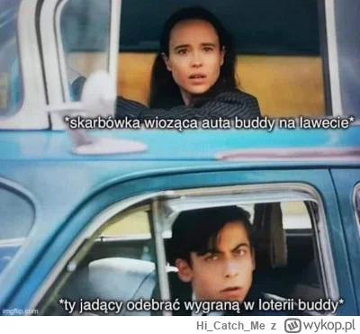 HiCatchMe - XDD #famemma #budda