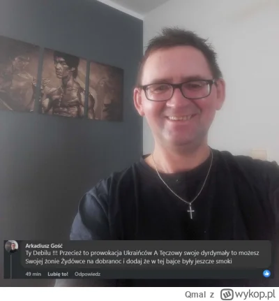 Qmal - #polskieonuce