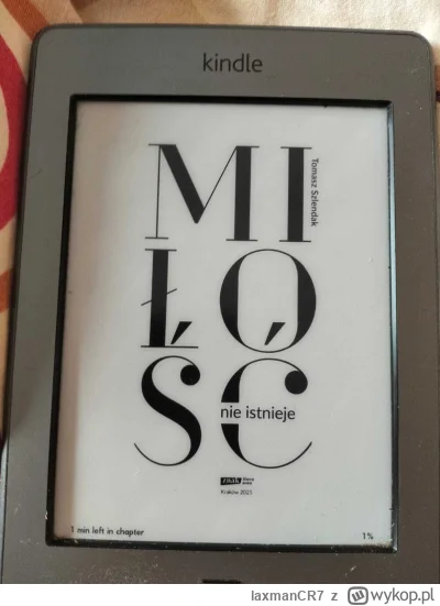 laxmanCR7 - Wchodź we mnie ty pyszny, twardy, popularnonaukowy "blackpillu"....

Blac...