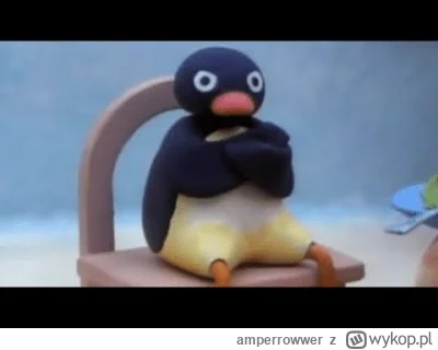 amperrowwer - #konklawe Teraz to już nie chce papieża!