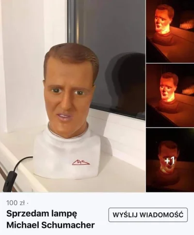 Volvoksysabonoopula - #f1 Komu lampę?