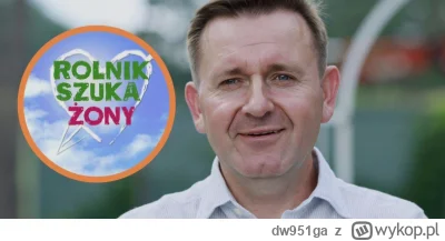 dw951ga - #rolnikszukazony 
Choroba która rozłożyła Martę