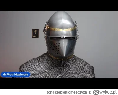 tonaszepieklomezczyzn - Wyobraź sobie, że jesteś niehabilitowaną Napierałą, masz pisk...