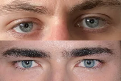 KamilAmrah - To są te detale 

#przegryw #blackpill