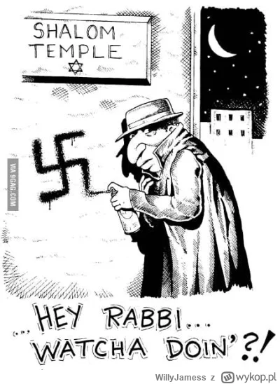 WillyJamess - Ta akcja z reklamą dżinsów/genów powodująca ogólnoświatowy kwik, że ras...