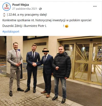 raul7788 - #polityka #bekazpisu 

Jeden wpis polityczny na #paryz2024
Kto odpowiadał ...