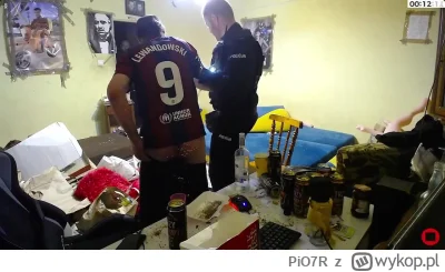 PiO7R - wczoraj go zawineli na izbę a teraz zagra w ważnym meczu, Robert to potrafi s...