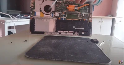 PapierToaletowy94 - #bonzo Wizowie nie jestem informatykiem, ale czy się nie odpina b...