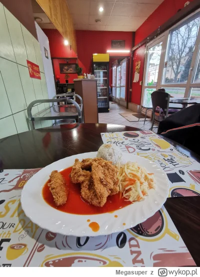 Megasuper - Chinol za ryneczku wilcza (według mnie top tanich Chińczyków) #szczecin