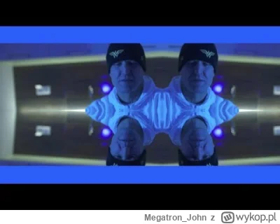 Megatron_John - Pajace nawierzchni nawet nie wiedzą, że robią mi tylko podkład pod fa...