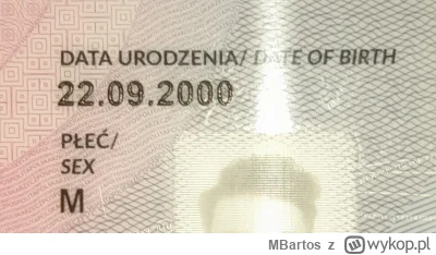 MBartos - @powsinogaszszlaja Wszystkiego najlepszego