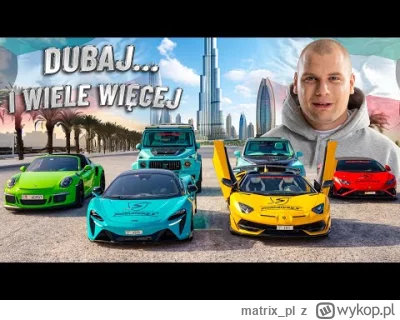 matrixpl - @Oastry: zwracam honor montażysty był czarny
https://youtu.be/Nb7dMR2P9s...