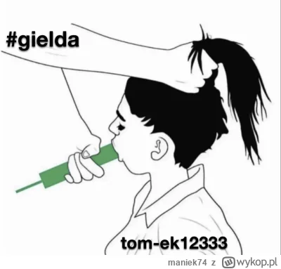 maniek74 - #gielda

( ͡° ͜ʖ ͡°)
