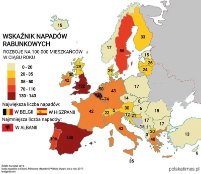 mam_spanko - Gdyby tylko istniał jakiś wspólny mianownik łączący kraje z wysokim odse...