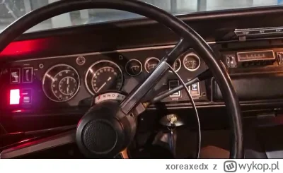 xoreaxedx - @tomwick55: Nie ma latwo. Challenger i tak teraz z drugiej reki to jest ...