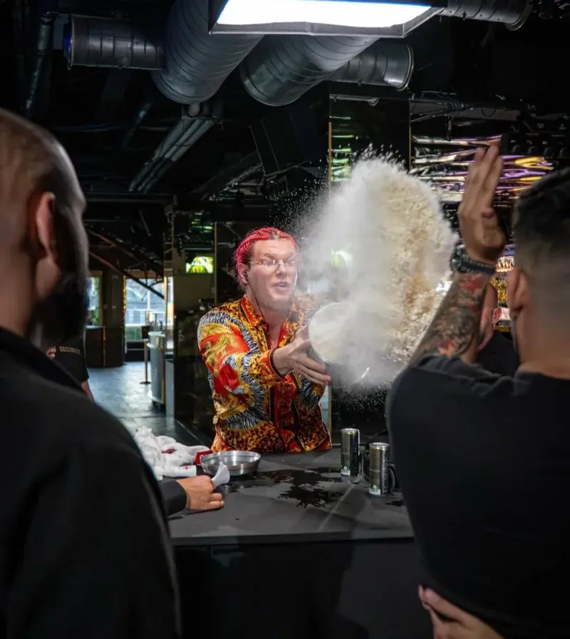 L0sing-my-m1nd - #famemma Powiec to Maksowi - bedzie powtorka za 13 min( ͡° ͜ʖ ͡°)