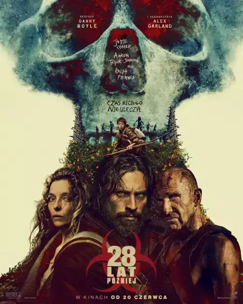 Mega_Smieszek - Obejrzałem. 

...


...

Ocb w tym filmie? XD

#film #horror