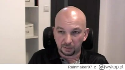 Rainmaker97 - Kiedy widzisz jak twój naćpany przygłupi wspólnik wyzywa swojego ziomal...