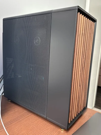 L24D - Lepiej późno niż wcale.

Chciałem tylko zostawić pozytywny komentarz na temat ...