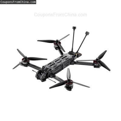 n____S - ❗ GEPRC MOZ7 HD 320mm F7 6S 7 Inch Drone BNF
〽️ Cena: 716.99 USD
➡️ Sklep: B...