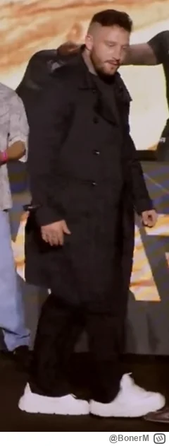 BonerM - @BonerM k---a nie w tę stronę