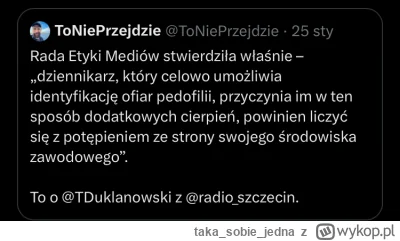 takasobiejedna - @Mpocieszka: