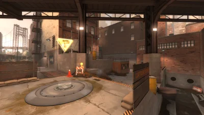 BlobFish45 - #tf2 #teamfortress2 #gry #grykomputerowe #steam #valve #ankieta