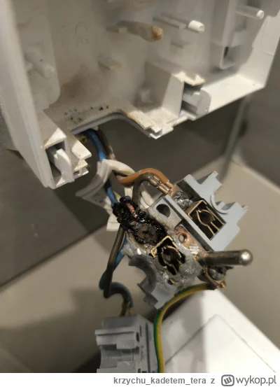 krzychukadetemtera - Kupiłem w maju mieszkanie i juz od początku podczas robienia pra...