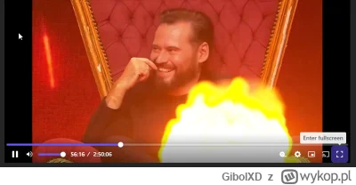 GibolXD - #kanalzero #famemma jak ktoś szuka roastu to jest tam gdzie zawsze są gale ...
