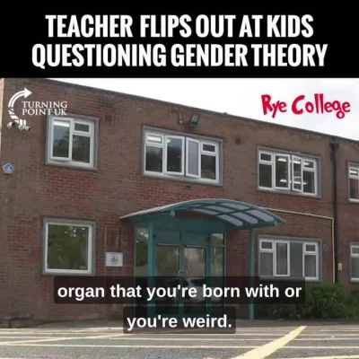 michaqal - #bekazlewactwa #gender #szkola #anglia #uk #lgbt 

Niezłe pranie mózgu tam...