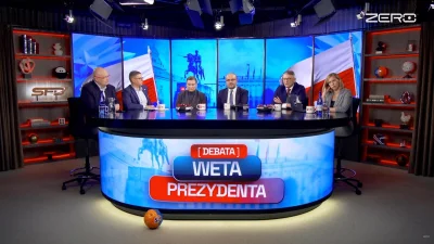 widmo82 - Stano mocno pro PiS/Konfa, ale z drugiej strony sponsor XTB, który naciskał...