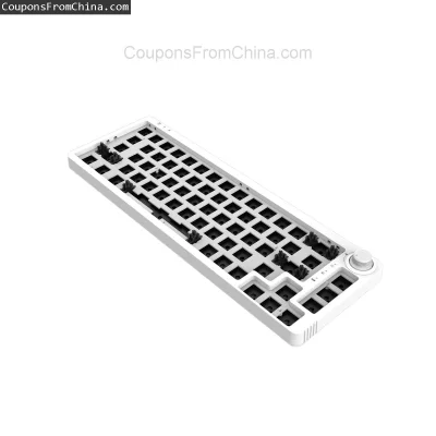 n____S - ❗ GamaKay LK67 Keyboard Customized Kit 67 Keys [EU]
〽️ Cena: 25.99 USD (dotą...