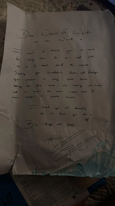 Imperator_Wladek - @abojaniewiem: a tak normalnie. Listonosz zostawił awizo, więc idę...