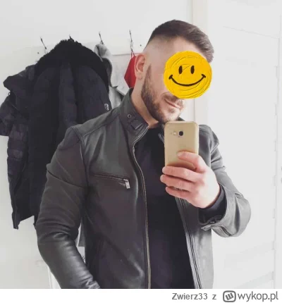 Zwierz33 - A to ja jestem zwykły użytkownik tagu przegryw. Zwykły huop (・へ・)

#przegr...