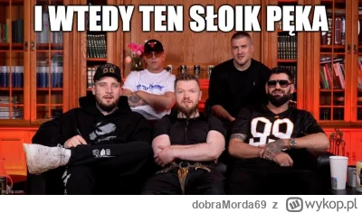 dobraMorda69 - #famemma