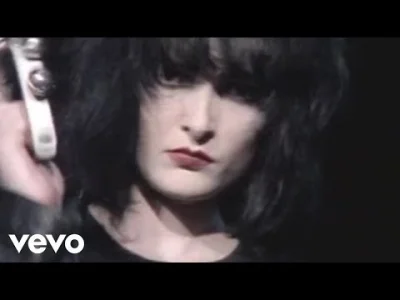 uncomfortably_numb - Siouxsie And The Banshees - Israel
#muzyka #numbrekomenduje