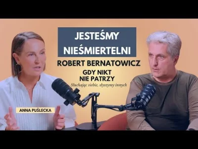 Eldon_Tyrell - Ostatnio wszędzie pełno Pana Roberta. 😁

#robertbernatowicz #bernatow...