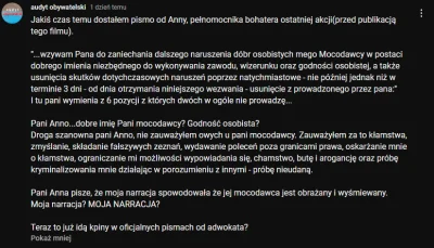 Wjt2012 - Policyjny rambo już nie taki mocny, bo jest wyśmiewany co utrudnia mu pracę...