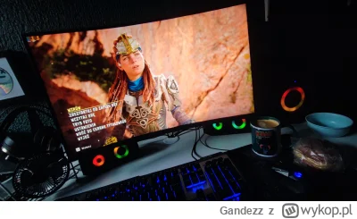 Gandezz - O taki czwartek nic nie robiłem 乁(♥ ʖ̯♥)ㄏ

#gry #grykomputerowe #hobby #chw...