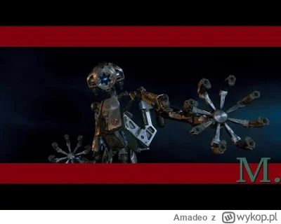 Amadeo - >Mnie tam ciekawi czy potrafi kafelki w łazience układać

@J3bacz2000: Prędz...