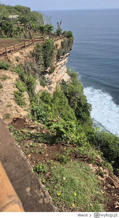 Wwolt - @Wwolt: Klify