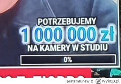 jestemtunew - Knur to wstydu nie ma
#tvrepublika #bekazpisu