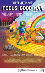 Bubakowski - Dochodzi do mnie dlaczego mam taki #!$%@? charakter poza przeszłością, c...