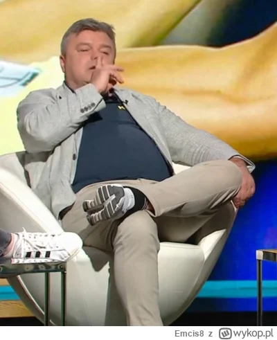 Emcis8 - @EndrjuKatalonia: