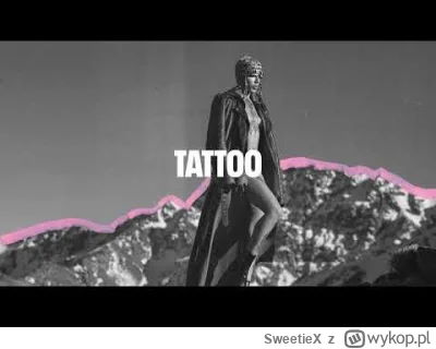 SweetieX - #ankieta #szwecja #eurowizja #eurovision #esc2023 #loreen #tatto