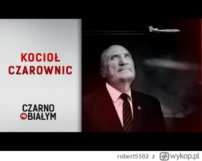 robert5502 - Miało być dochodzenie do prawdy, a były kłamstwa i manipulacje. Tak o pr...